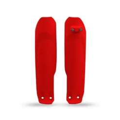 UFO Beta RR 250-450 (20-23) Fork Slider Protectors -UFO Shop be02005 063 jpg