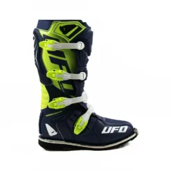 UFO Obsidian Motocross Boots - Blue Neon Yellow 14 UFO Obsidian Motocross Boots - Blue Neon Yellow -UFO Shop bo006c 04 3 jpg