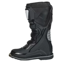 UFO Obsidian Motocross Boots - Black -UFO Shop bo006k 004 jpg
