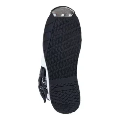 UFO Kids Typhoon Motocross Boots - White -UFO Shop bo008w 007 jpg