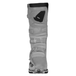 UFO Obsidian Grey Motocross Boots -UFO Shop bo009e 05 jpg