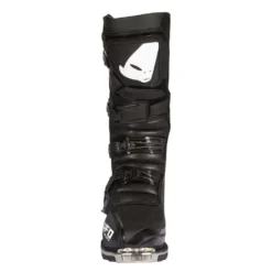 UFO Obsidian Black Motocross Boots -UFO Shop bo009k 03 jpg