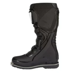 UFO Obsidian Black Motocross Boots -UFO Shop bo009k 05 jpg