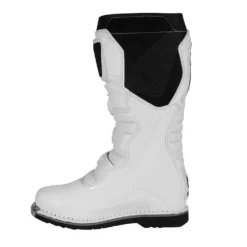 UFO Obsidian White Motocross Boots -UFO Shop bo009w 05 jpg