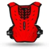 UFO Reactor 2 Red Chest Protector