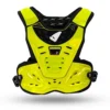 UFO Reactor 2 Neon Yellow Chest Protector