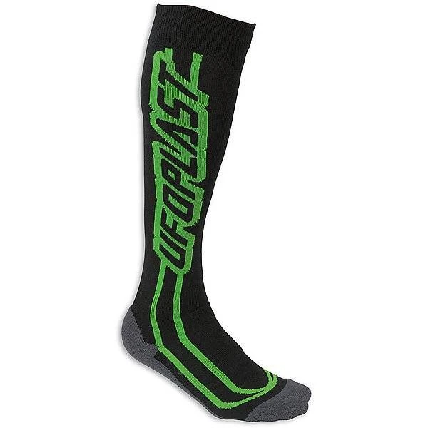 UFO Motocross Socks 2 UFO Motocross Socks - Image 2