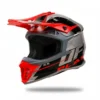 UFO Intrepid Off-Road Helmet - Grey