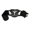 UFO Demon Grey Motocross Body Belt