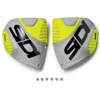 Sidi Crossfire 3 Shin Plates