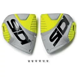 Sidi Crossfire 3 Shin Plates -UFO Shop d zc2 sp ba 6 jpg
