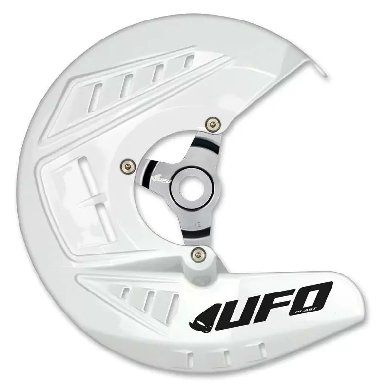 UFO Yamaha Disc Guard YZF 250 450 (14-21) 5 UFO Yamaha Disc Guard YZF 250 450 (14-21) - Image 5