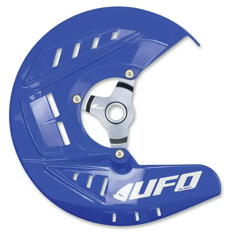 UFO Yamaha Disc Guard YZF 250 450 (14-21) 6 UFO Yamaha Disc Guard YZF 250 450 (14-21) - Image 6