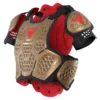 Dainese MX2 Roost Guard - Copper