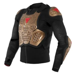Dainese MX2 Safety Jacket - Copper 9 Dainese MX2 Safety Jacket - Copper -UFO Shop dnsbdy014 01 4