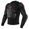 Dainese MX2 Safety Jacket - Black