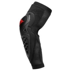 Dainese MX1 Black Elbow Guard -UFO Shop dnsebw005 02 jpg