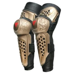 Dainese MX1 Copper Knee Guard -UFO Shop dnskng001 01 1 jpg