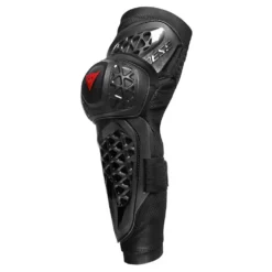 Dainese MX1 Knee Guard - Black 12 Dainese MX1 Knee Guard - Black -UFO Shop dnskng005 02 jpg