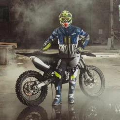 UFO Obsidian Motocross Boots - Blue Neon Yellow 19 UFO Obsidian Motocross Boots - Blue Neon Yellow -UFO Shop dsc3256 modifica 10 jpg