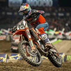 100% Accuri Goggles Galak / Gold Mirror Lens -UFO Shop dtrumpore spring2019 ride100 468 jpg