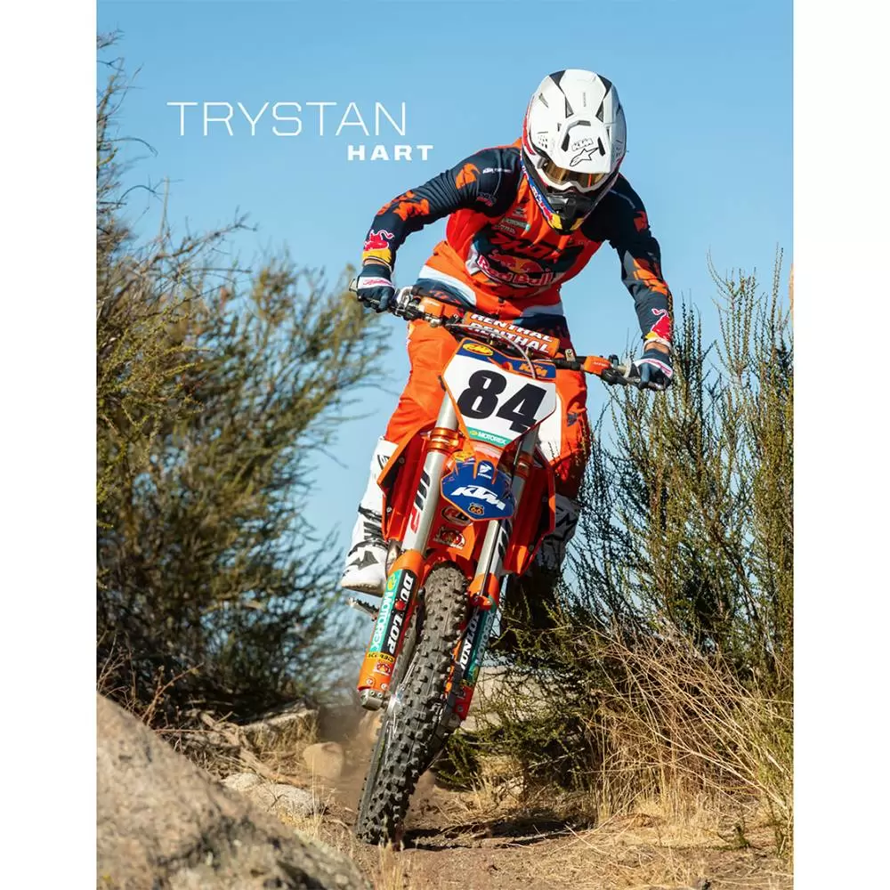 100% FMF Powerbomb Rocket White True Gold Mirror Lens Motocross Goggles 4 100% FMF Powerbomb Rocket White True Gold Mirror Lens Motocross Goggles - Image 4