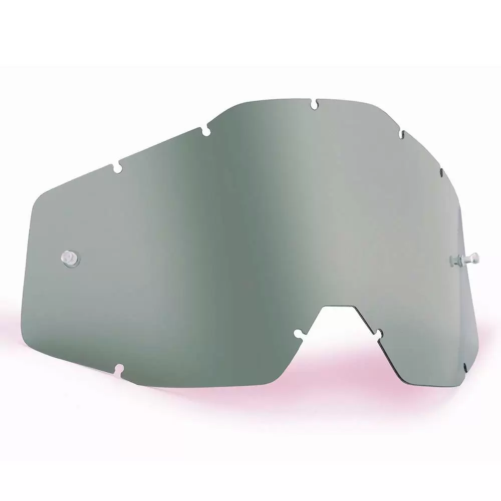 100% FMF Powerbomb Powercore Anti-Fog Single Replacement Goggle Lens 9 100% FMF Powerbomb Powercore Anti-Fog Single Replacement Goggle Lens - Image 9