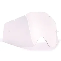 100% FMF Kids Powerbomb Powercore Anti-Fog Single Replacement Goggle Lens