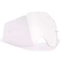 100% FMF Powerbomb Powercore Anti-Fog Single Replacement Goggle Lens 20 100% FMF Powerbomb Powercore Anti-Fog Single Replacement Goggle Lens -UFO Shop f 51001 010 02 3 jpg