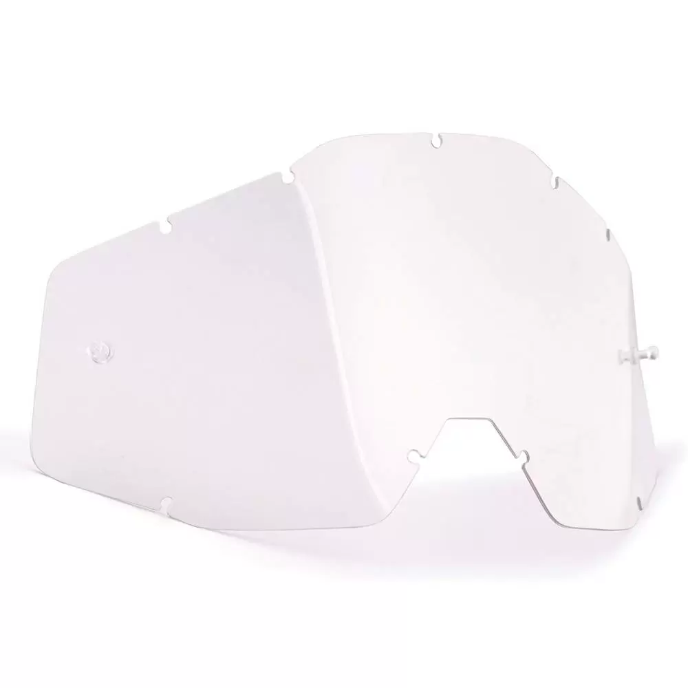 100% FMF Powerbomb Powercore Anti-Fog Single Replacement Goggle Lens 8 100% FMF Powerbomb Powercore Anti-Fog Single Replacement Goggle Lens - Image 8