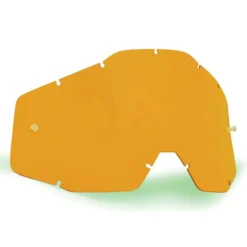 100% FMF Powerbomb Powercore Anti-Fog Single Replacement Goggle Lens 25 100% FMF Powerbomb Powercore Anti-Fog Single Replacement Goggle Lens -UFO Shop f 51001 046 02 2 jpg