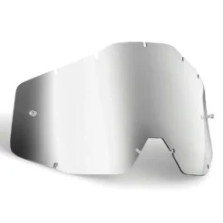 100% FMF Powerbomb Powercore Anti-Fog Mirror Replacement Goggle Lens -UFO Shop f 51002 008 02 3 jpg
