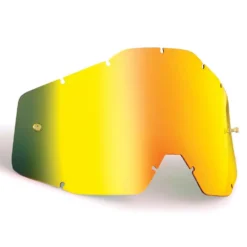 100% FMF Kids Powerbomb Powercore Anti-Fog Mirror Replacement Goggle Lens -UFO Shop f 51002 009 02 5 1 jpg