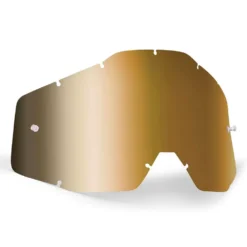 100% FMF Powerbomb Powercore Anti-Fog Mirror Replacement Goggle Lens -UFO Shop f 51002 074 02 1 jpg