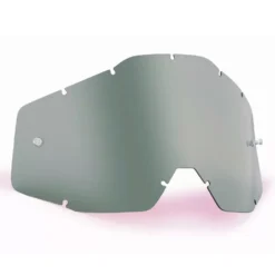 100% FMF Kids Powerbomb Powercore Anti-Fog Single Replacement Goggle Lens -UFO Shop f 51003 007 02 jpg