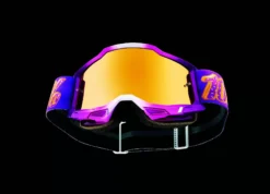 100% Accuri 2 Donut Goggles 6 Pack -UFO Shop fa22 accuri 2 donut hyper berry 50056 00001 beauty jpg