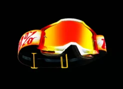 100% Accuri 2 Donut Goggles 6 Pack -UFO Shop fa22 accuri 2 donut jelly 50056 00001 beauty jpg