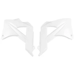 UFO Gas Gas Radiator Covers -UFO Shop gg07101 041 1