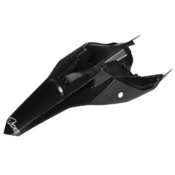 UFO Gas Gas MC 65 (21-23) Black Plastic Kit -UFO Shop gg07104 001 2 jpg