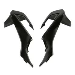 UFO Gas Gas MC 65 (21-23) Black Plastic Kit -UFO Shop gg07105 001 2 jpg