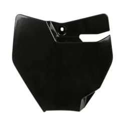 UFO Gas Gas MC 65 (21-23) Black Plastic Kit -UFO Shop gg07106 001 2 jpg