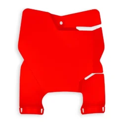 UFO Gas Gas Stadium Front Number Plate -UFO Shop gg07107 062 01 1