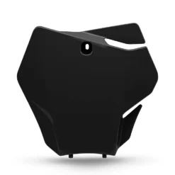 UFO Gas Gas Front Number Plate -UFO Shop gg07130 001 jpg