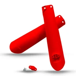 UFO Gas Gas Fork Slider Protectors -UFO Shop gg07131 062 jpg