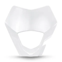 UFO Gas Gas Headlight Surround -UFO Shop gg07137 041 1