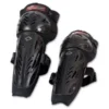UFO Limited Black Knee/Shin Guards