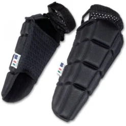 UFO Ultralight Black Elbow Guards -UFO Shop go02029