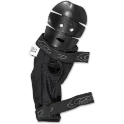 UFO Spartan White Elbow Guards -UFO Shop go02281 4646 1187 2 1 1