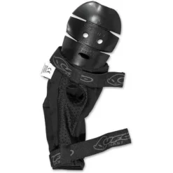 UFO Spartan White Elbow Guards -UFO Shop go02281 4646 1187 3 jpg