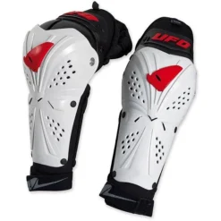 UFO Professional Evo Black Elbow Guards -UFO Shop go02347 6408 2239